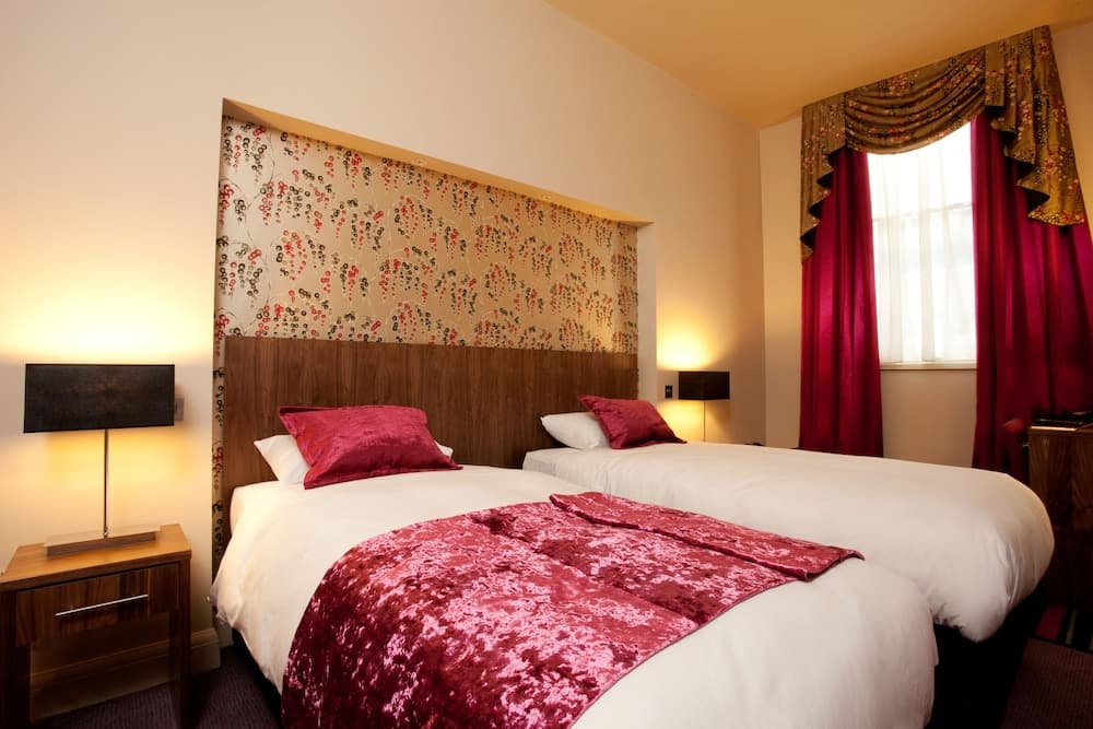 Heywood House Hotel, BW Signature Collection