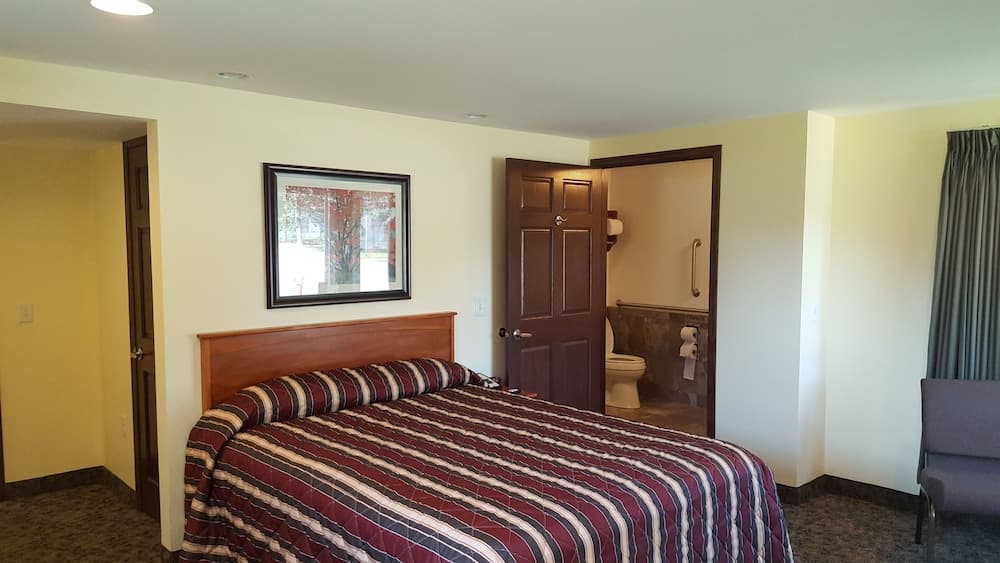 Black Hawk Motel and Suites