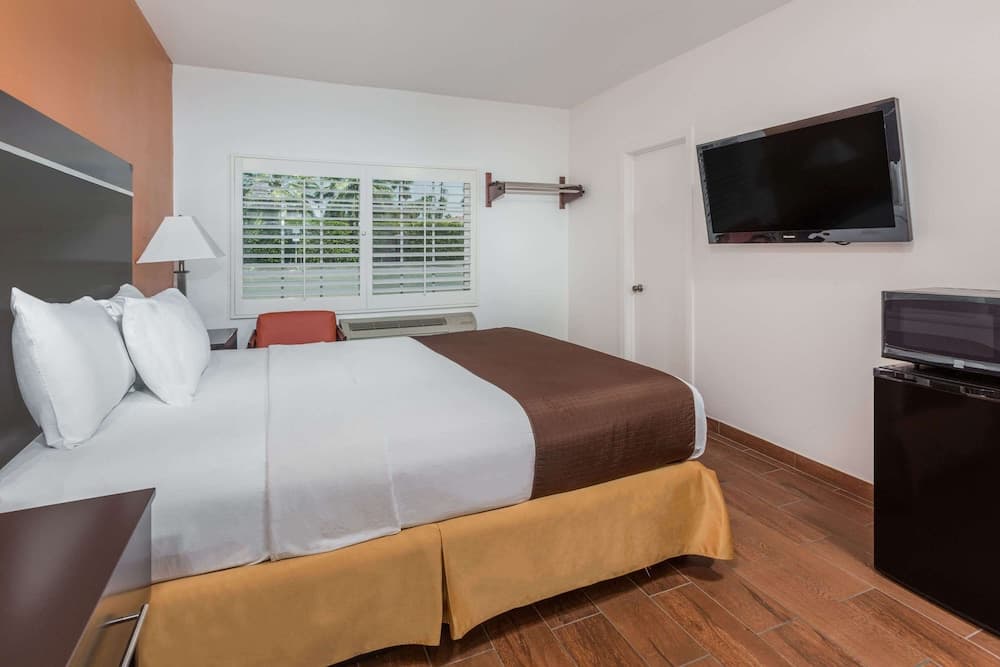 Adara Hotel Palm Springs