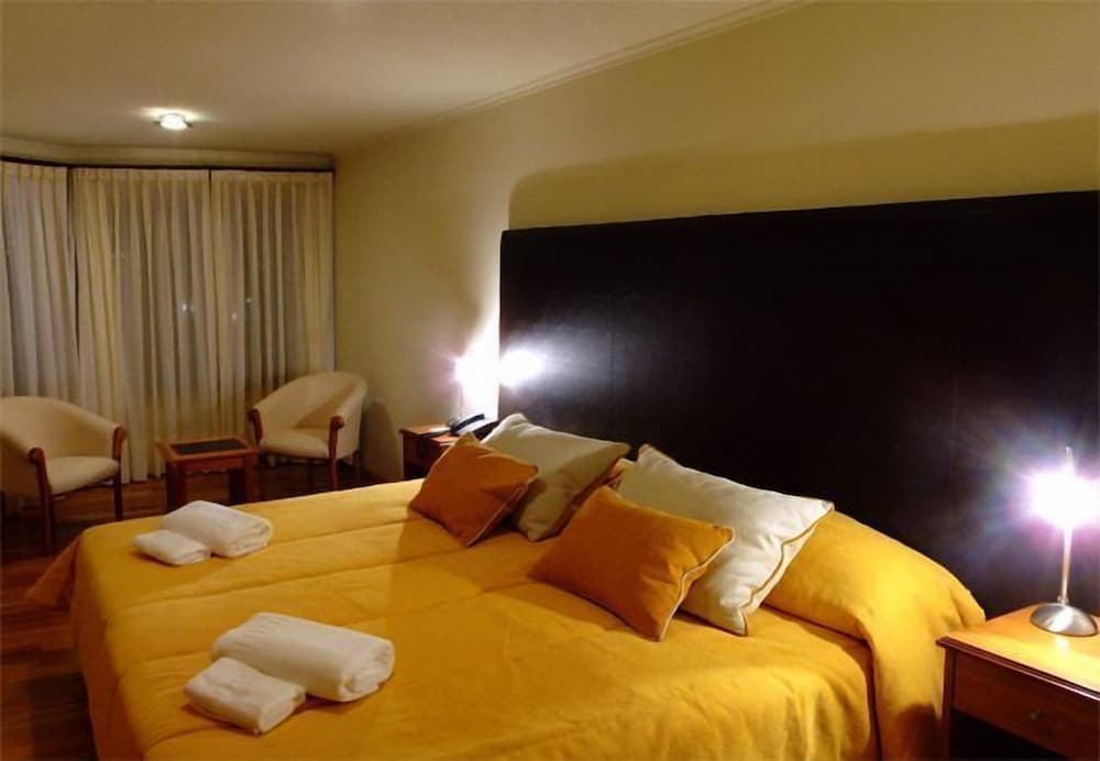 Complejo Turistico Patagon SMA