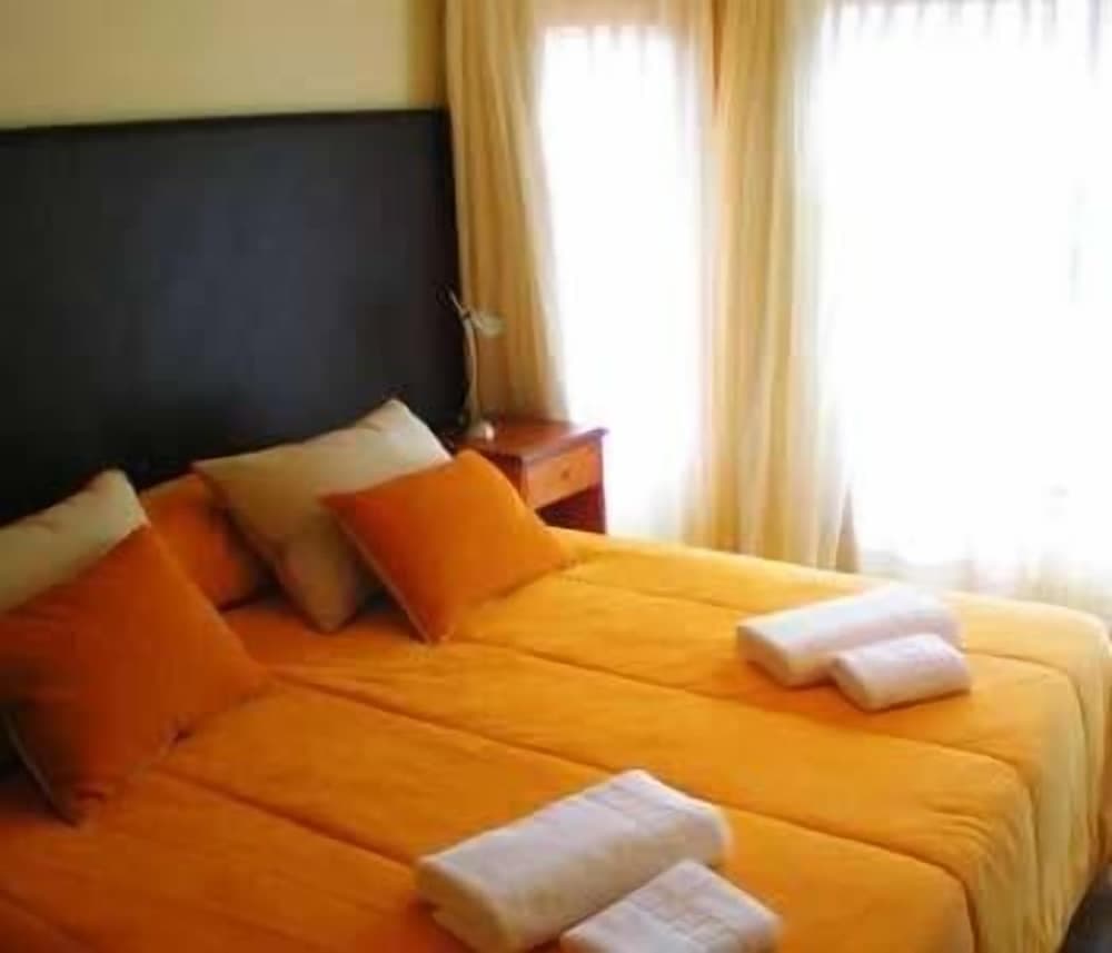 Complejo Turistico Patagon SMA