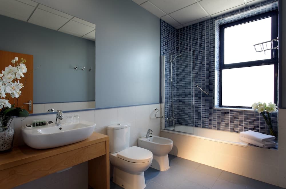 Hotel Exe Sevilla Palmera