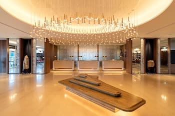 Sheraton Taoyuan Hotel