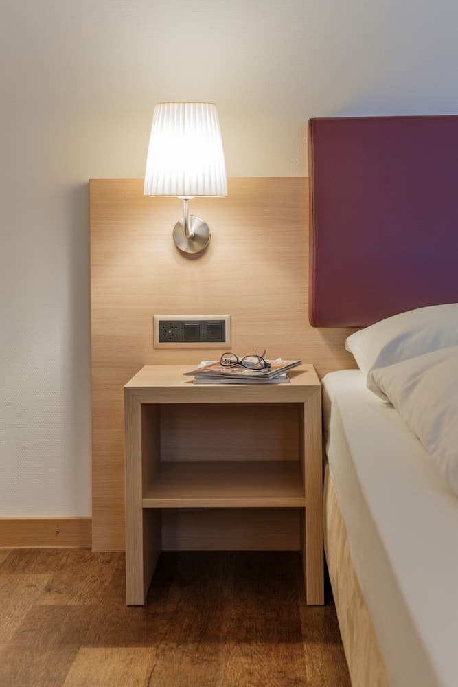 Hotel Coop Tagungszentrum & Hotelpark im Grünen