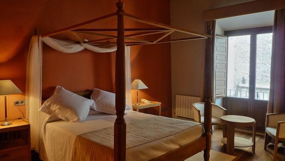 Hospederia de Cuenca