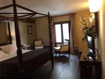 Hospederia de Cuenca