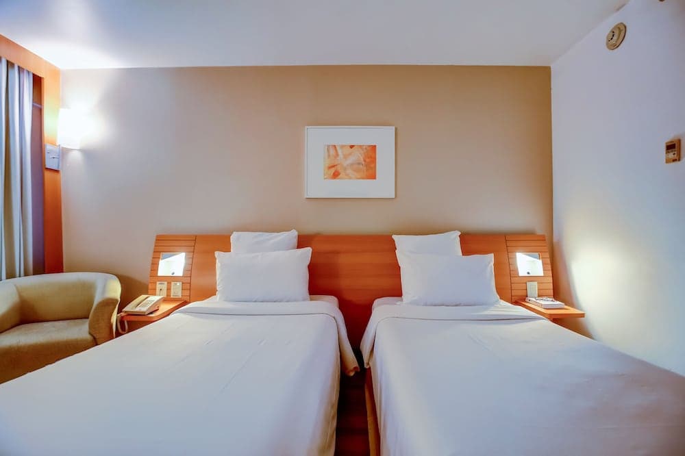 Novotel RJ Santos Dumont