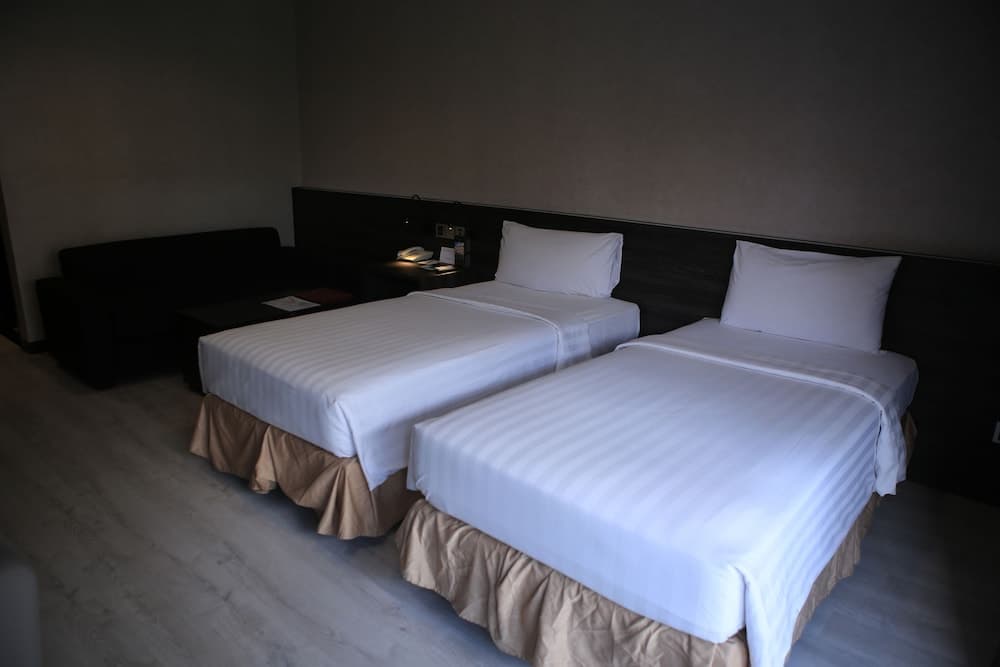 Grand Kuta Hotel and Residence