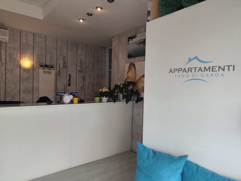 Beatrix - Apartments