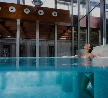 Blau Gran Hotel Las Caldas