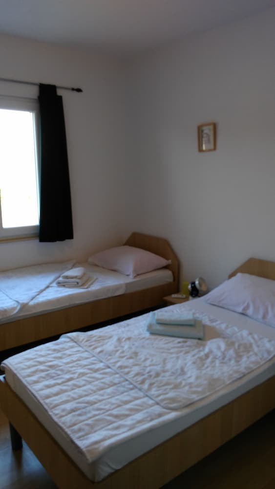 Family pension Ivanka Barac