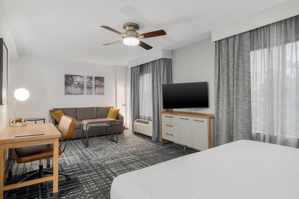 Homewood Suites Slidell