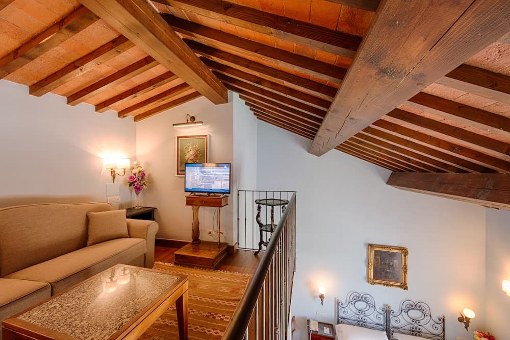 Hotel Mulino di Firenze, WorldHotels Crafted