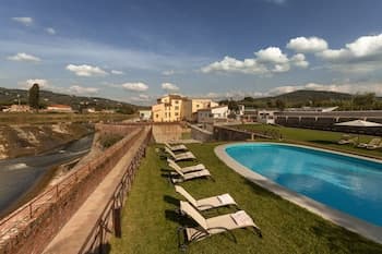 Hotel Mulino di Firenze, WorldHotels Crafted