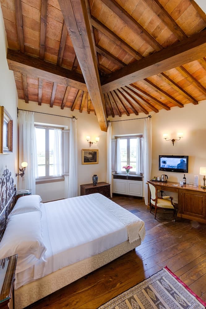 Hotel Mulino di Firenze, WorldHotels Crafted