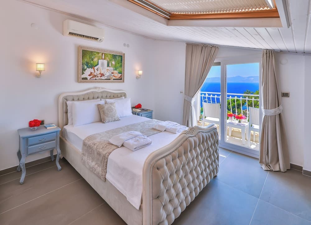 Linda Beach Class Hotel - Boutique Class