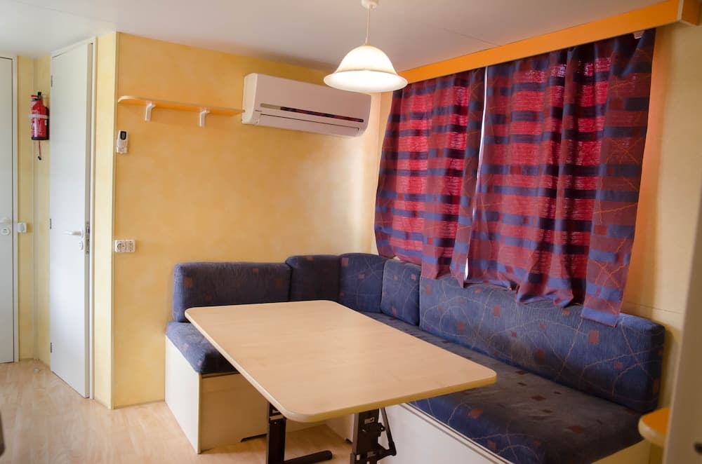 Kamemi Camping Village