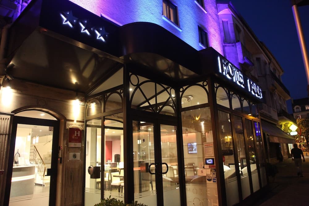 hotel image