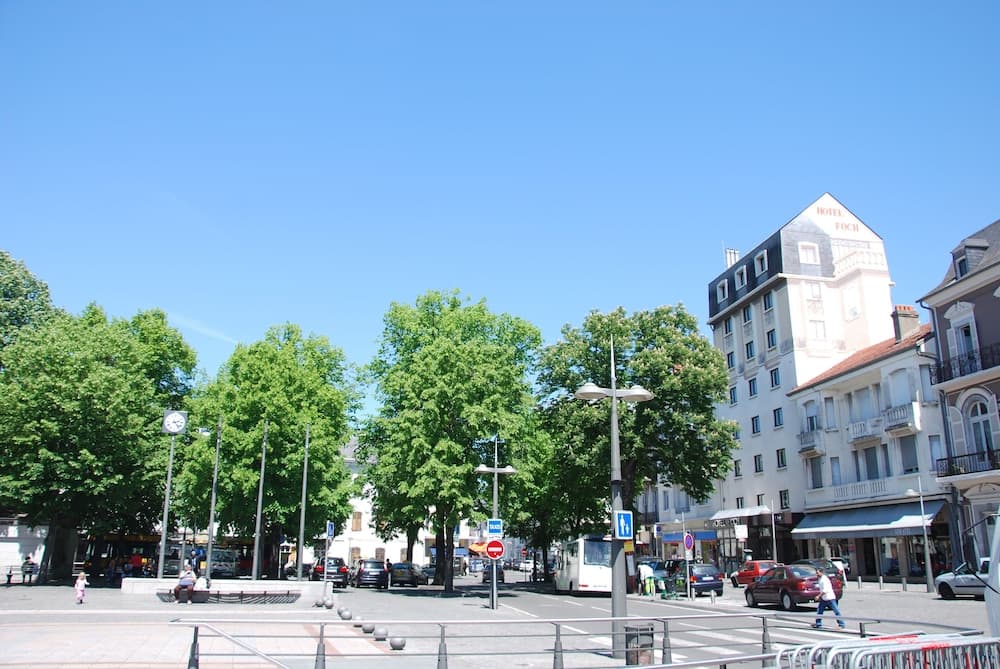 hotel image