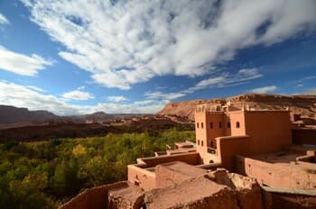 Kasbah du Peintre