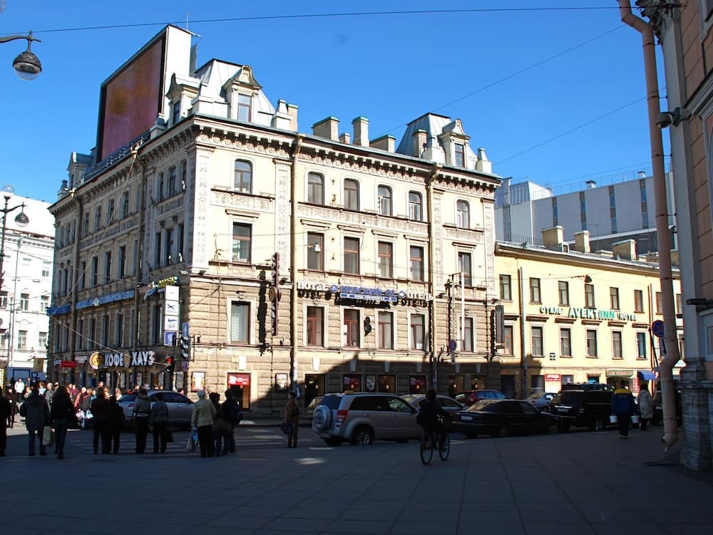 hotel image