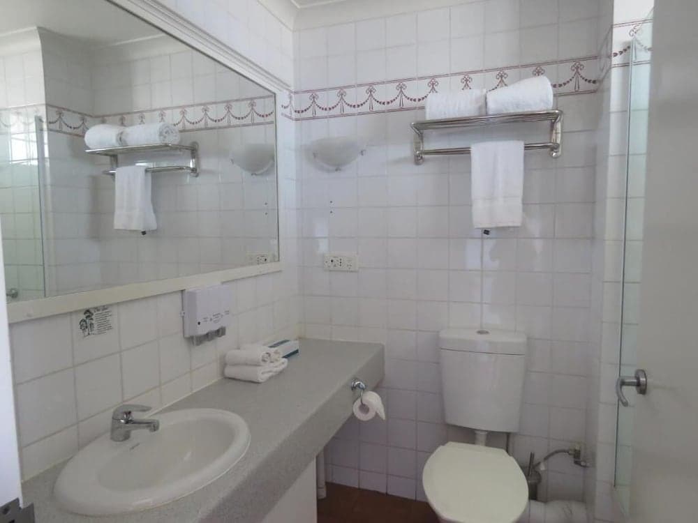 Burke and Wills Mt Isa Motel