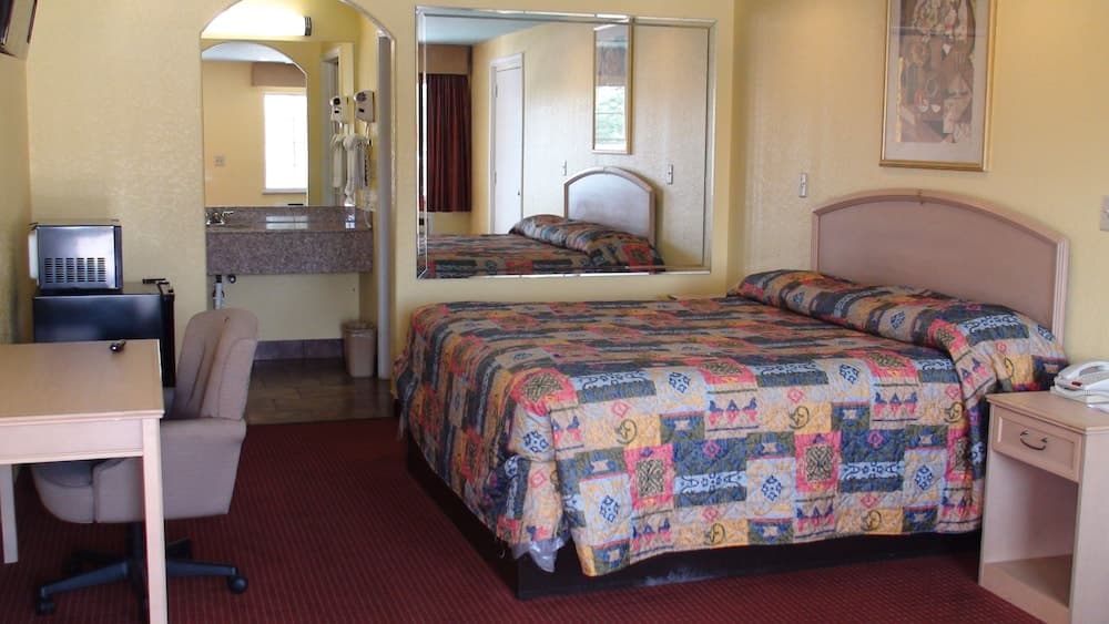 Winnquest Inn Near Ft. Sam Houston