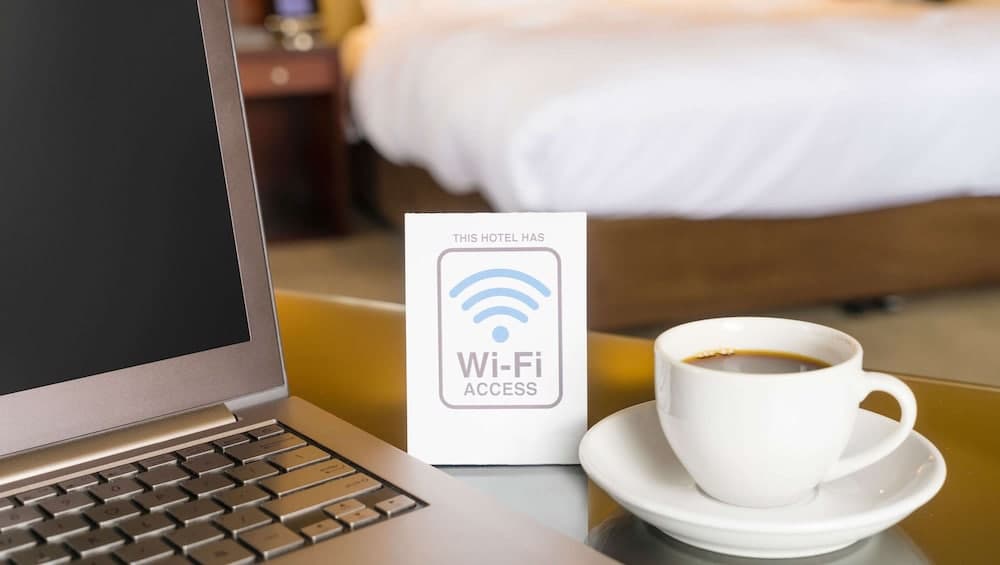 hotel image