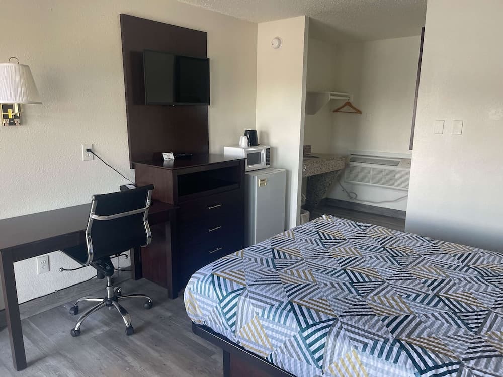 Motel 6 Hermison, OR - Umatila