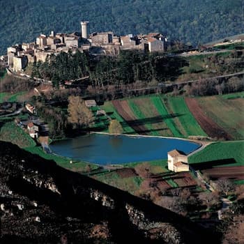 Sextantio Albergo Diffuso