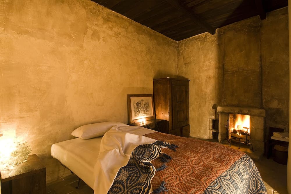 Sextantio Albergo Diffuso