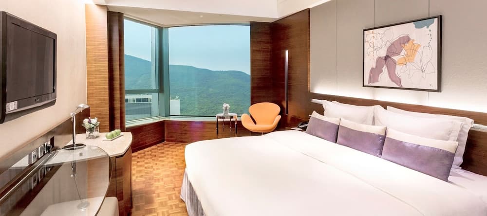 Nina Hotel Island South