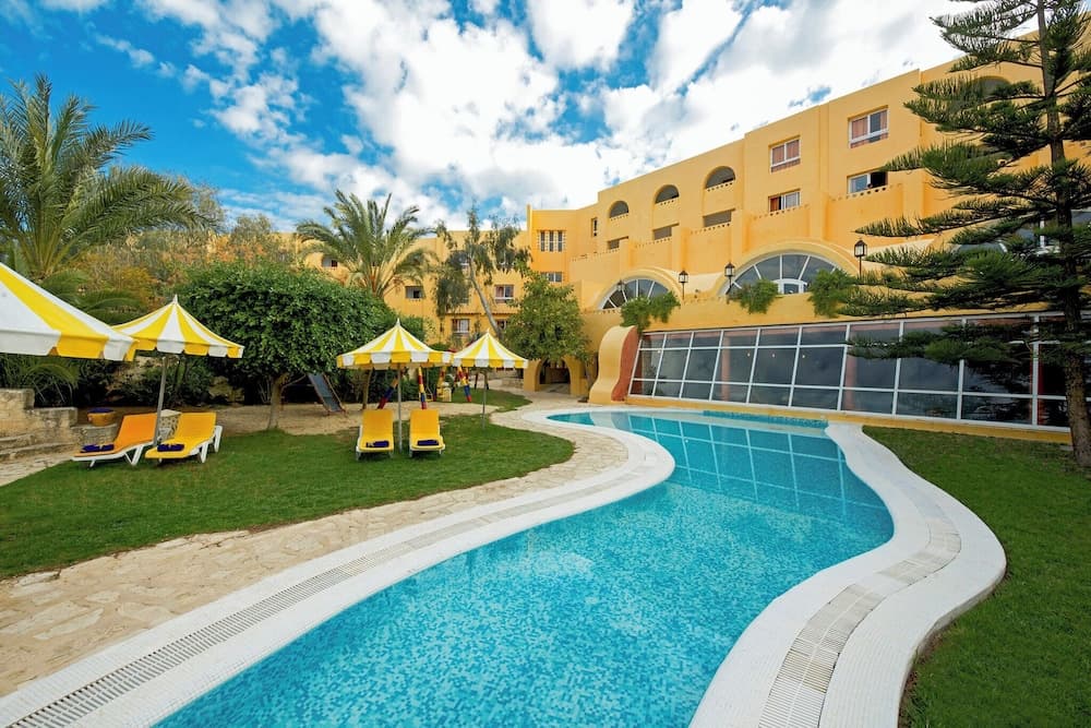hotel image