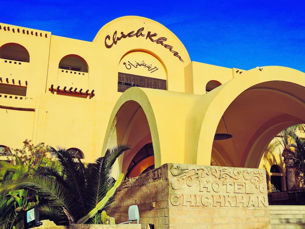 hotel image