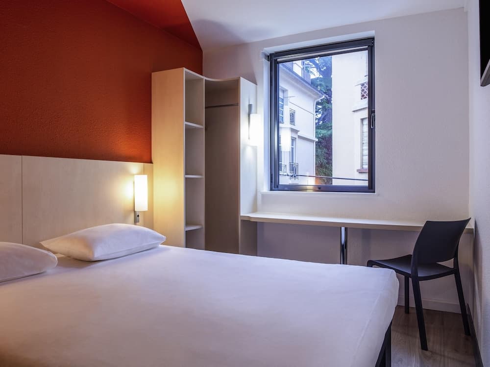 ibis budget Cannes centre ville