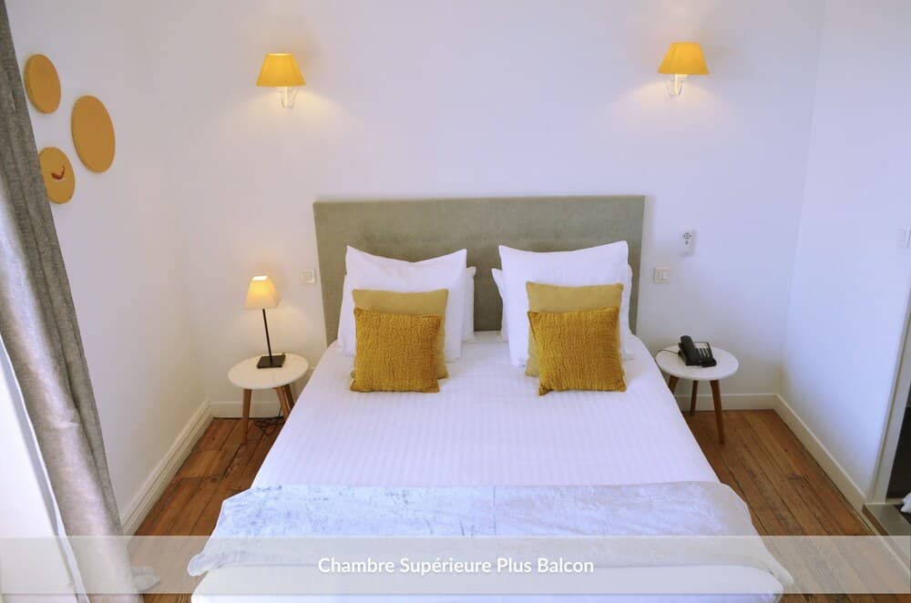 Hôtel & Espace Bien-être La Maison du Lierre