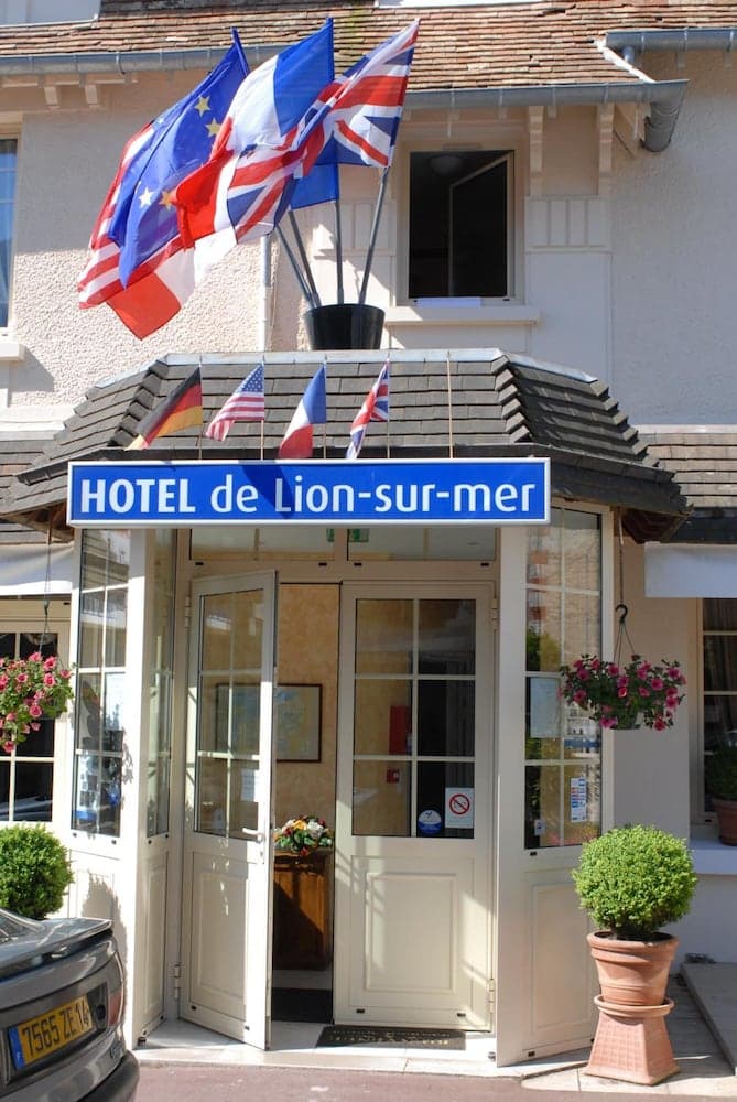 hotel image