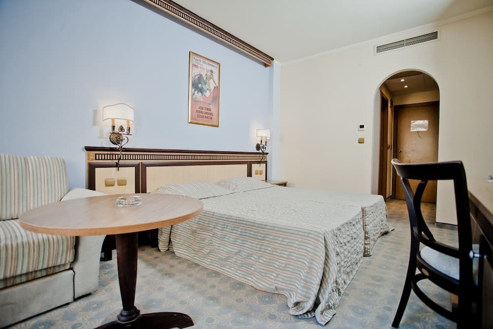 Andalucia Beach Hotel - All Inclusive