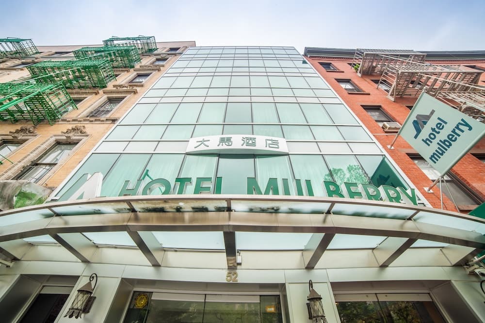 hotel image
