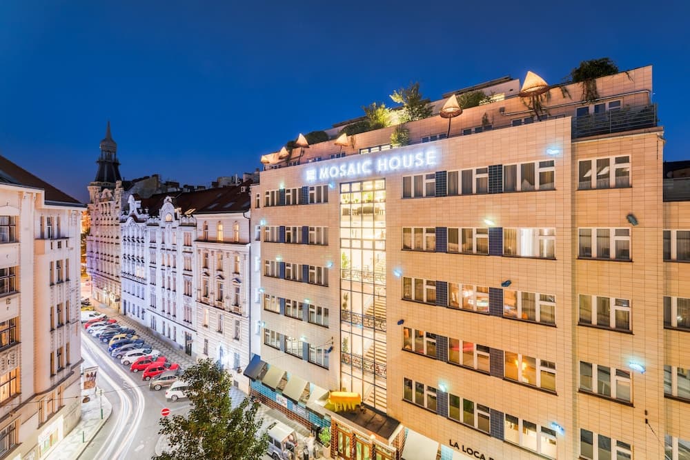 hotel image