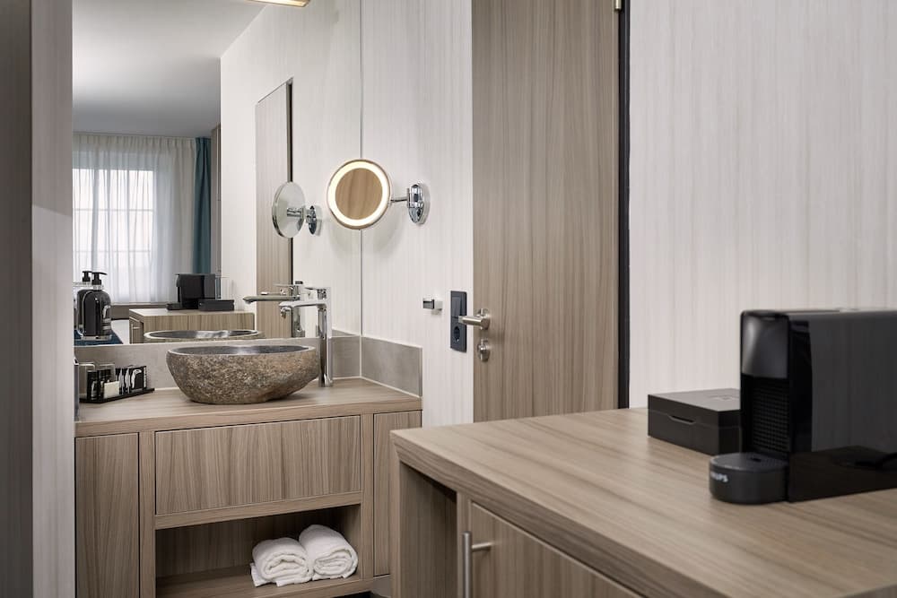 Van der Valk Landhotel Spornitz