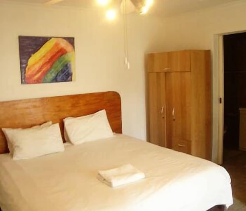 Louhallas Bed & Breakfast