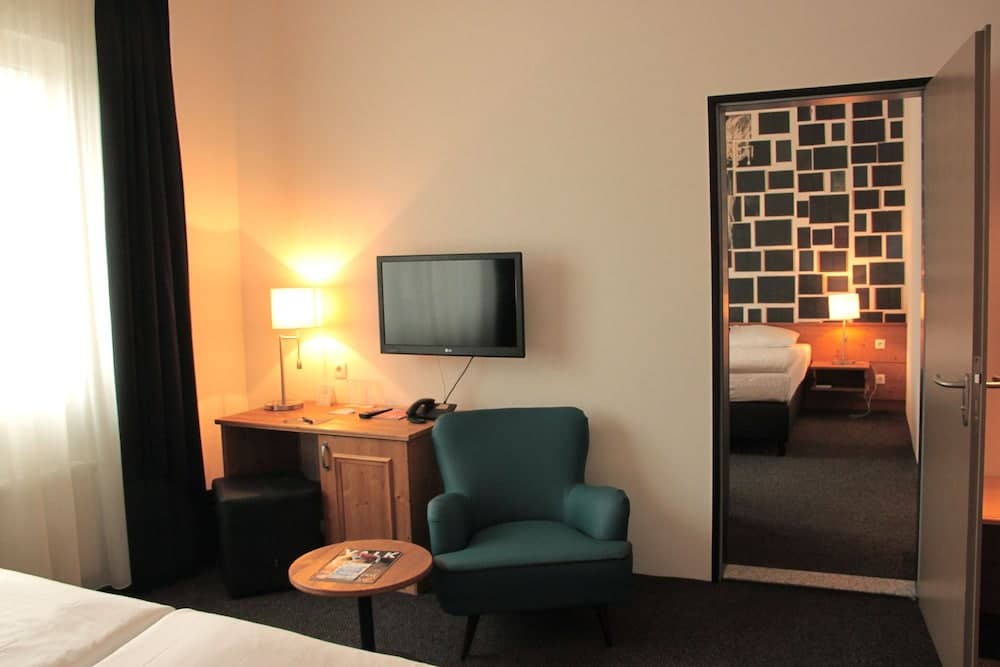 Van der Valk Hotel Hamburg-Wittenburg