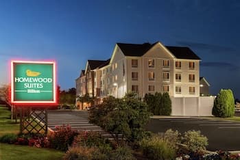 Homewood Suites by Hilton Allentown-West/Fogelsville, PA