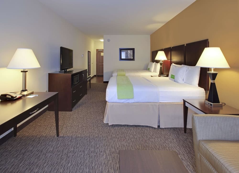 La Quinta Inn & Suites by Wyndham Memphis Wolfchase