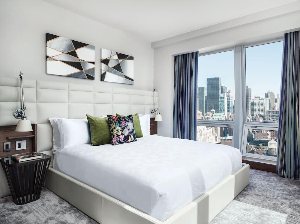 The Langham, New York, Fifth Avenue