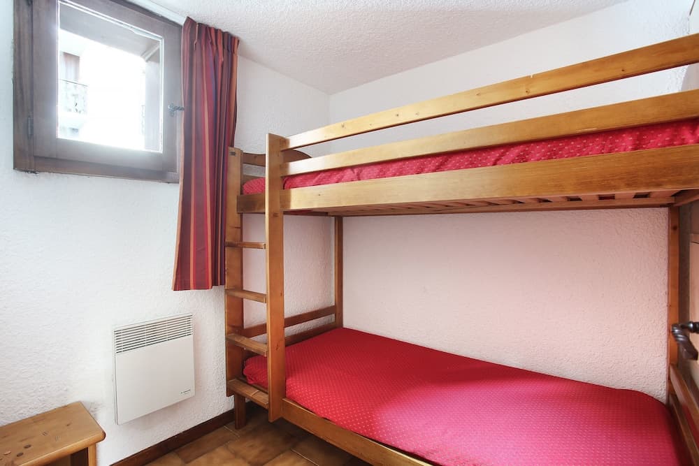 Odalys Residence Front de Neige