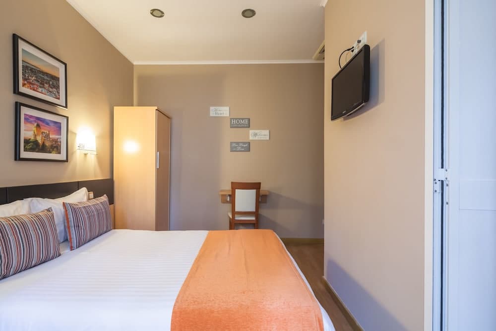 Vila Nova Guesthouse