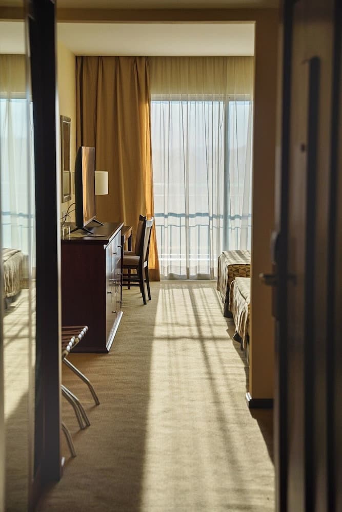 Bourbon Resort Atibaia