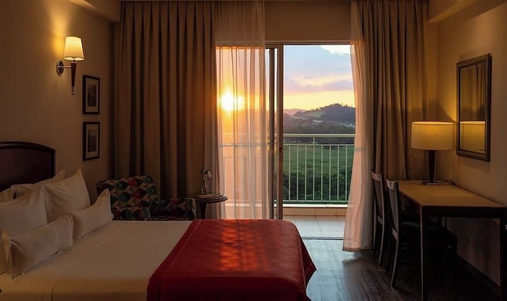 Bourbon Resort Atibaia